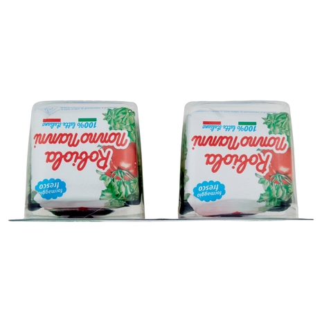 Nonno Nanni Robiola 2 x 100 g